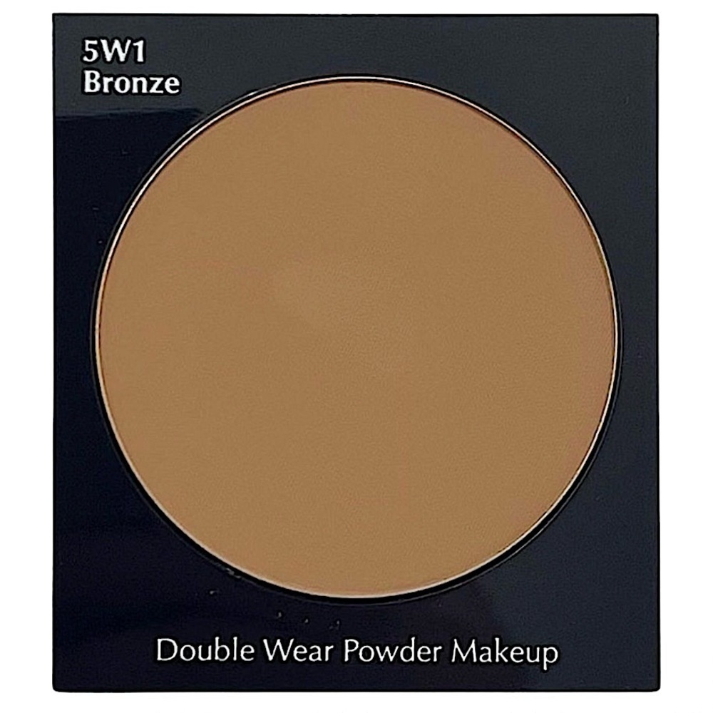 Estée Lauder 5W1 Bronze Double Wear Powder Foundation